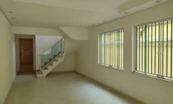 Imagem: SOBRADO A VENDA SP TATUAPE