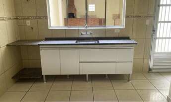 Imagem 7: SOBRADO A VENDA EM SP ARICANDUVA