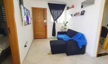 Imagem 2: APARTAMENTO A VENDA EM SP PENHA