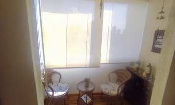 Imagem 3: APARTAMENTO COM 2 DORMITÓRIOS DE 55 M² - PRÓXIMO AO METRÔ CARRÃO - TATUAPÉ - SÃO PAULO/SP