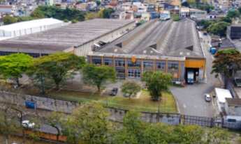 Imagem 3: GALPÃO A VENDA EM SP GUAR