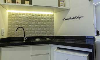 Imagem 7: APARTAMENTO A VENDA EM SP CENTRO