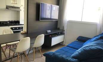 Imagem: APARTAMENTO A VENDA EM SP BRAS