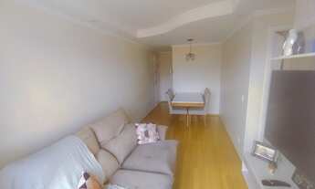 Imagem 5: APARTAMENTO COM 2 DORMITÓRIOS DE 55 M² - PRÓXIMO AO METRÔ CARRÃO - TATUAPÉ - SÃO PAULO/SP