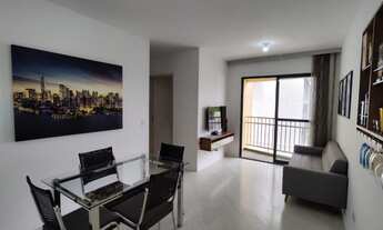 Imagem 4: APARTAMENTO A VENDA NO TATUAPE