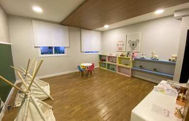 Imagem 3: Apartamento com 2 Quartos 38m² - Tatuapé