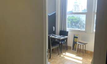 Imagem 2: APARTAMENTO A VENDA EM SP CENTRO