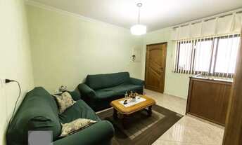 Imagem: SOBRADO A VENDA EM SP TATUAPÉ