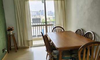 Imagem 2: APARTAMENTO A VENDA EM SP MOOCA