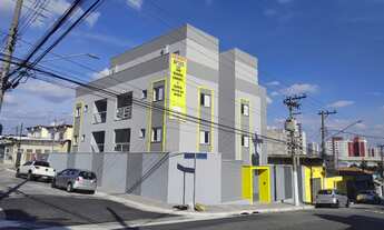 Imagem: APARTAMNTO A VENDA EM SP VILA MATILDE