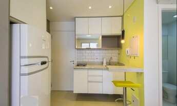 Imagem 7: APARTAMENTO A VENDA EM SP ACLIMAÇÃO