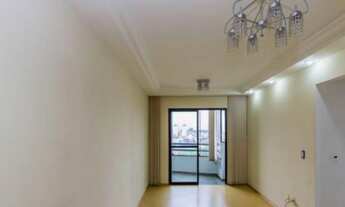 Imagem: APARTAMENTO RESIDENCIAL em SÃO PAULO