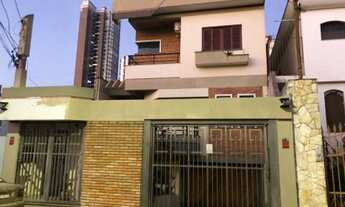 Imagem: SOBRADO A VENDA EM SP TATUAPÉ