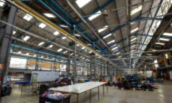 Imagem 6: GALPÃO A VENDA EM SP GUAR