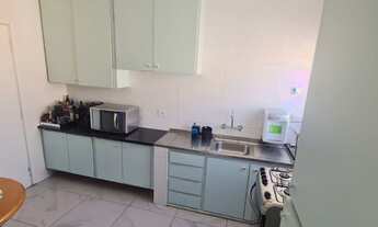 Imagem 7: APARTAMENTO A VENDA EM SP SANTA CECILIA