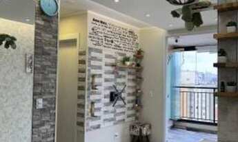 Imagem: APARTAMENTO A VENDA EM SP CAMBUCI