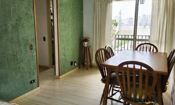 Imagem 3: APARTAMENTO A VENDA EM SP MOOCA