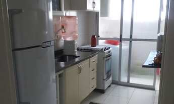 Imagem 6: APARTAMENTO A VENDA SP VILA TOSTOI