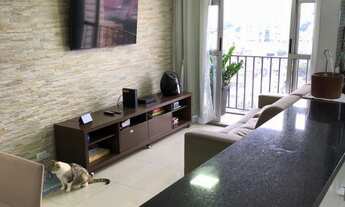 Imagem 3: APARTAMENTO A VENDA SP TATUAPE