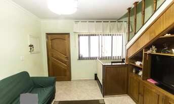 Imagem 3: SOBRADO A VENDA EM SP TATUAPÉ