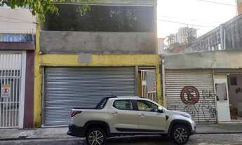 Imagem: SALÃO COMERCIAL PARA LOCAÇÃO EM SP TATUAPÉ