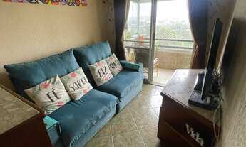 Imagem: APARTAMENTO A VENDA EM SP PENHA