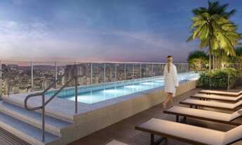 Imagem 3: APARTAMENTO STUDIO A VENDA EM SP POMPEIA