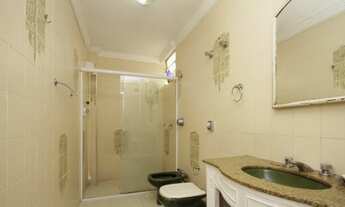 Imagem 6: Apartamento com 2 dormitórios à venda, 84 m² por R$ 585.000,00 - Bela Vista - São Paulo/SP