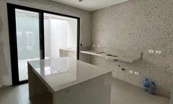 Imagem 3: SOBRADO A VENDA EM SP TATUAPÉ