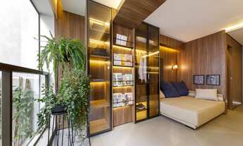 Imagem 5: APARTAMENTO STUDIO A VENDA EM SP POMPEIA