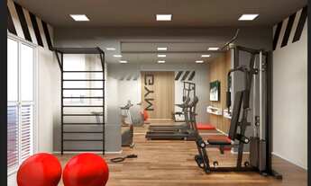 Imagem 3: APARTAMENTO A VENDA EM SP VILA EMA