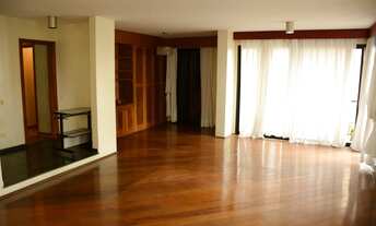 Imagem: APARTAMENTO A VENDA EM SP HIGIENÓPOLIS