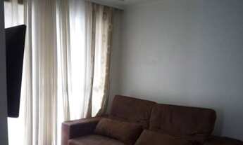 Imagem: APARTAMENTO A VENDA SP VILA TOSTOI