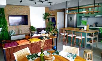 Imagem: APARTAMENTO RESIDENCIAL em SÃO PAULO