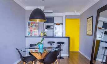 Imagem 7: APARTAMENTO A VENDA EM SP VILA PRUDENTE