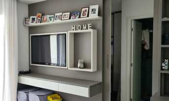 Imagem: APARTAMENTO A VENDA EM SP VILA PRUDENTE