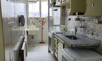 Imagem 6: APARTAMENTO A VENDA EM SP MOOCA