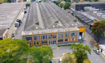 Imagem 2: GALPÃO A VENDA EM SP GUAR