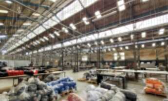 Imagem 7: GALPÃO A VENDA EM SP GUAR