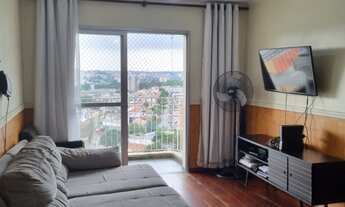 Imagem: APARTAMENTO A VENDA SP CHACARA CALIFORNIA