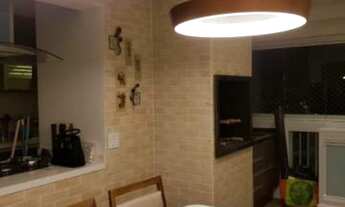 Imagem 4: APARTAMENTO DE 115 M² COM 3 SUÍTES E VARANDA GOURMET, PRÓXIMO AO SHOPPING BOULEVARD TATUAP