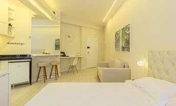 Imagem 2: APARTAMENTO A VENDA EM SP CENTRO