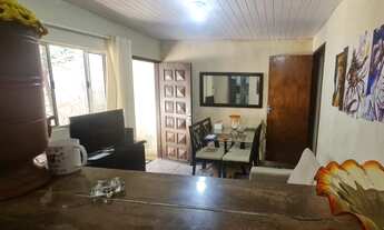 Imagem 4: Casa com 3 Quartos