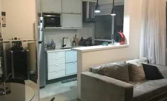 Imagem: APARTAMENTO A VENDA SP SACOMA