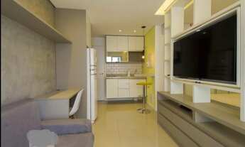 Imagem 4: APARTAMENTO A VENDA EM SP ACLIMAÇÃO