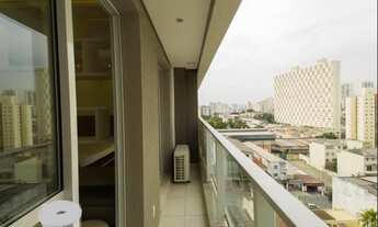 Imagem 6: APARTAMENTO A VENDA EM SP ACLIMAÇÃO