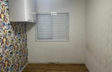 Imagem 6: Apartamento Residencial TATUAPÉ