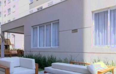 Imagem 6: Apartamento com 2 Quartos 38m² - Tatuapé