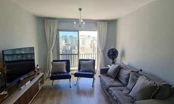 Imagem 4: APARTAMENTO A VENDA EM SP SANTA CECILIA