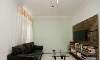 Imagem: Apartamento com 2 dormitórios à venda